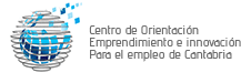 Centro de Orientación Emprendimiento a Innovación para el empleo de Cantabria