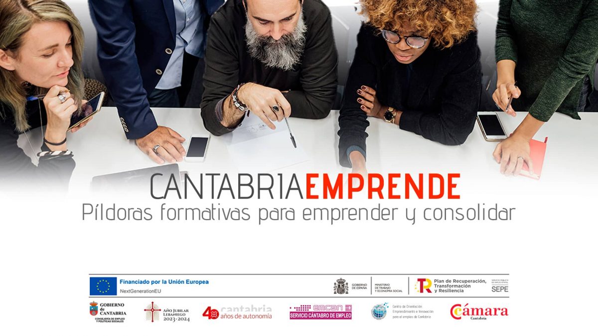 ADL Medio Cudeyo - Ayudas al emprendimiento empresarial o profesional en Cantabria